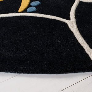 Safavieh Soh772 Hand Tufted Wool and Viscose Rug SOH772C-2