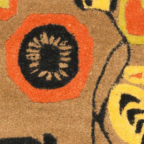 Safavieh Soho SOH772 Hand Tufted Rug