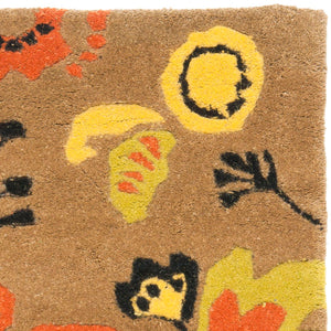 Safavieh Soho SOH772 Hand Tufted Rug