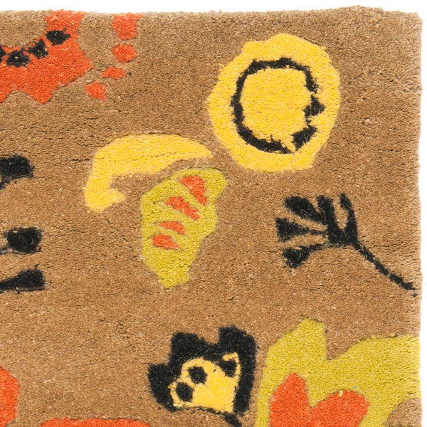 Safavieh Soho SOH772 Hand Tufted Rug