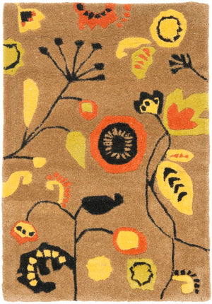 Safavieh Soho SOH772 Hand Tufted Rug