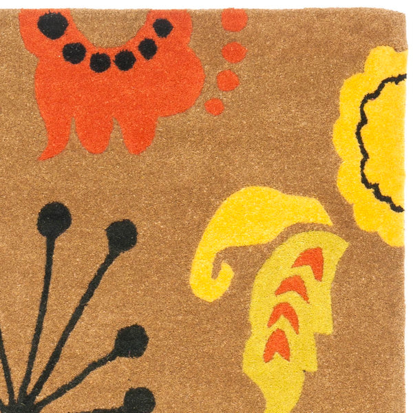 Safavieh Soho SOH772 Hand Tufted Rug