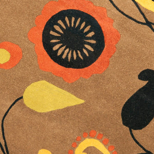 Safavieh Soho SOH772 Hand Tufted Rug