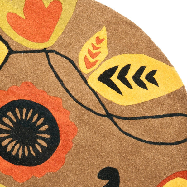 Safavieh Soho SOH772 Hand Tufted Rug