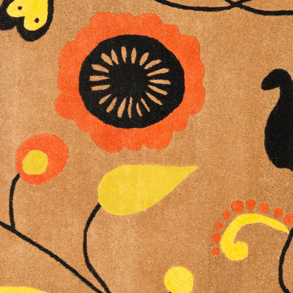 Safavieh Soho SOH772 Hand Tufted Rug