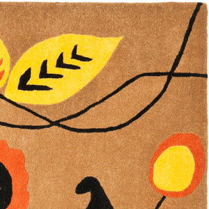 Safavieh Soho SOH772 Hand Tufted Rug