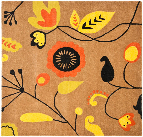 Safavieh Soho SOH772 Hand Tufted Rug