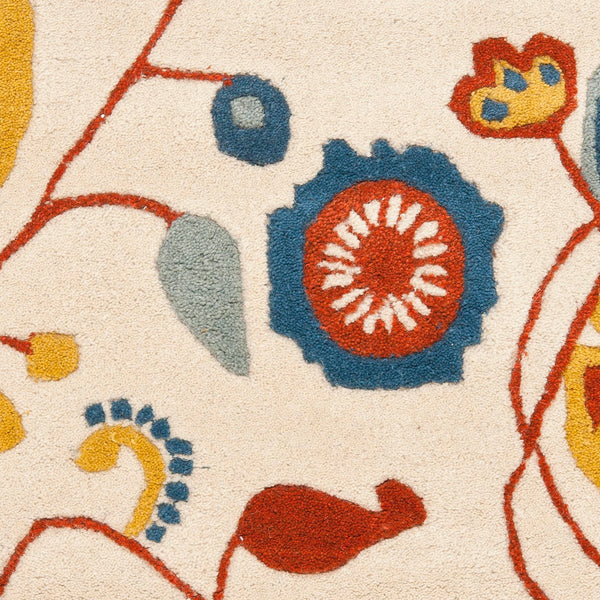 Safavieh Soho SOH772 Hand Tufted Rug