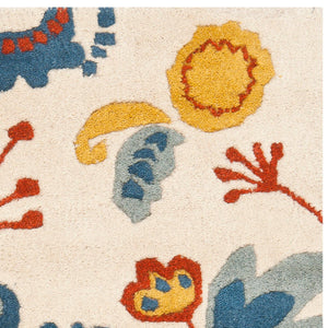 Safavieh Soho SOH772 Hand Tufted Rug