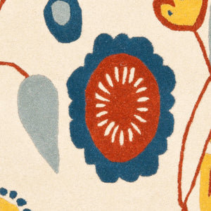 Safavieh Soho SOH772 Hand Tufted Rug