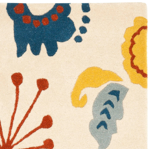 Safavieh Soho SOH772 Hand Tufted Rug