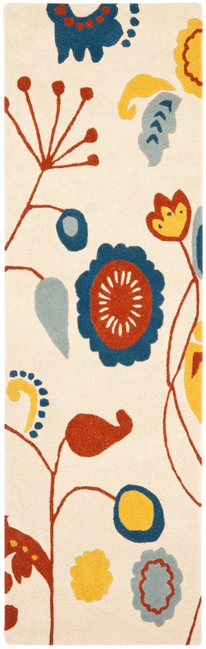 Safavieh Soho SOH772 Hand Tufted Rug