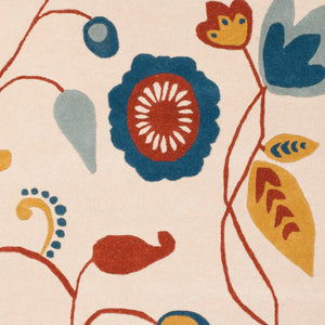 Safavieh Soho SOH772 Hand Tufted Rug