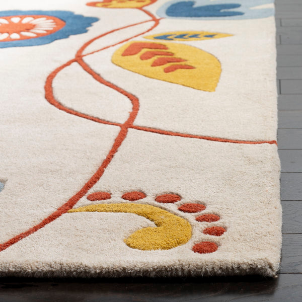 Safavieh Soho SOH772 Hand Tufted Rug