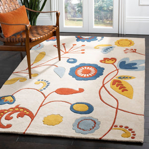 Safavieh Soho SOH772 Hand Tufted Rug