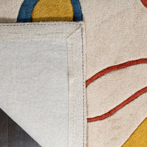 Safavieh Soho SOH772 Hand Tufted Rug