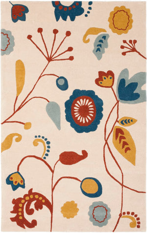 Safavieh Soho SOH772 Hand Tufted Rug