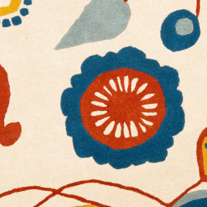 Safavieh Soho SOH772 Hand Tufted Rug