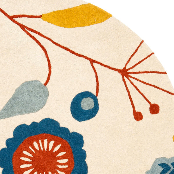 Safavieh Soho SOH772 Hand Tufted Rug