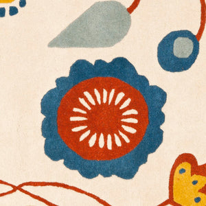 Safavieh Soho SOH772 Hand Tufted Rug