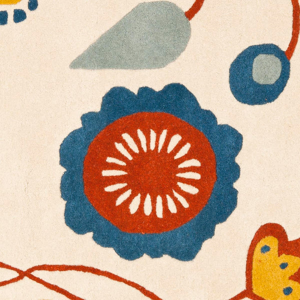 Safavieh Soho SOH772 Hand Tufted Rug