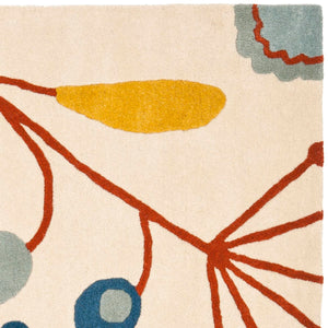 Safavieh Soho SOH772 Hand Tufted Rug