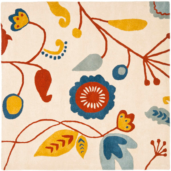 Safavieh Soho SOH772 Hand Tufted Rug