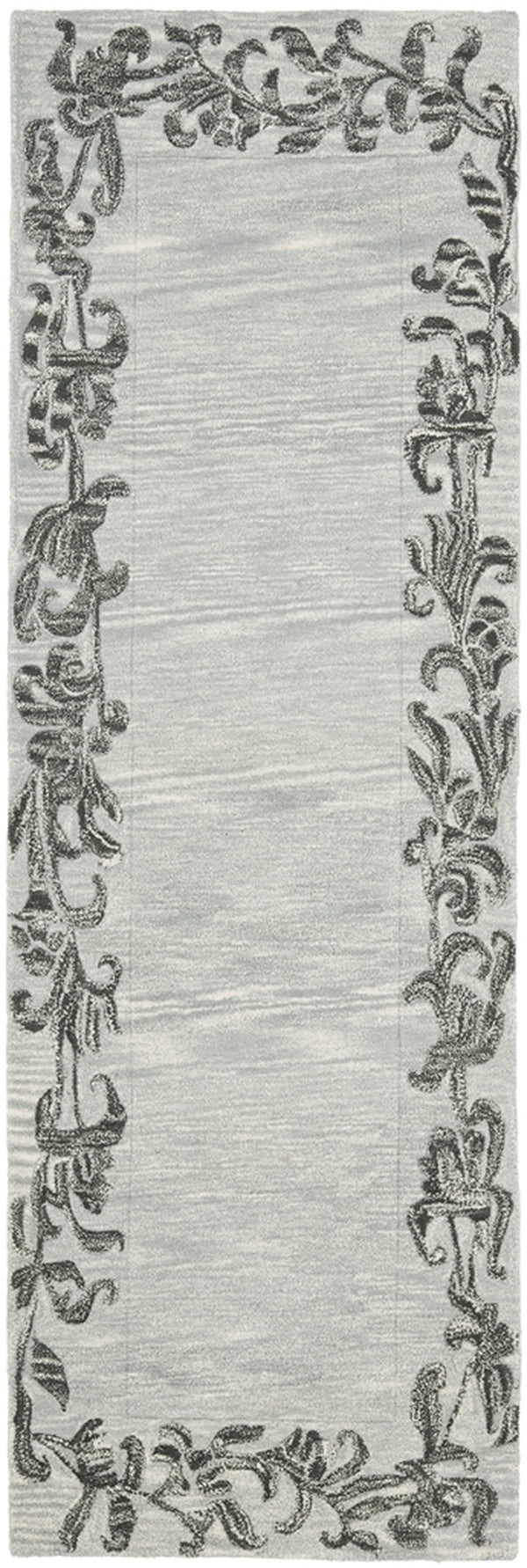 Safavieh Soh773 Hand Tufted Wool and Viscose Rug SOH773A-2