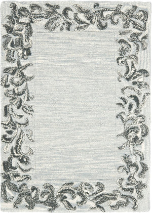 Safavieh Soh773 Hand Tufted Wool and Viscose Rug SOH773A-2
