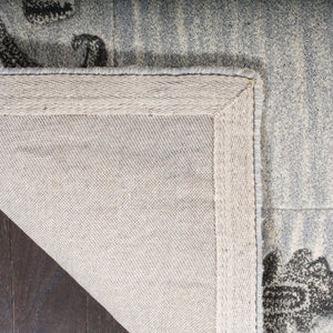 Safavieh Soh773 Hand Tufted Wool and Viscose Rug SOH773A-2