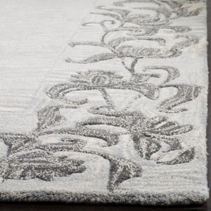 Safavieh Soh773 Hand Tufted Wool and Viscose Rug SOH773A-2