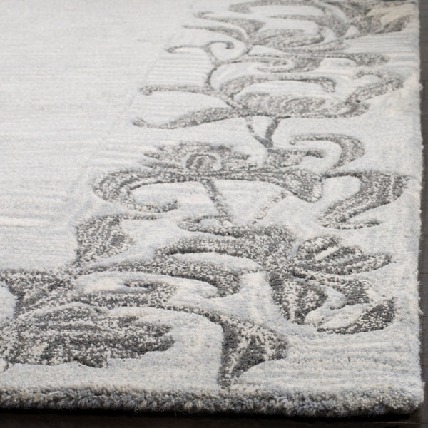 Safavieh Soh773 Hand Tufted Wool and Viscose Rug SOH773A-2