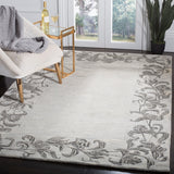 Safavieh Soh773 Hand Tufted Wool and Viscose Rug SOH773A-2