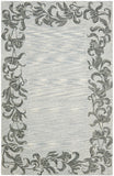 Safavieh Soh773 Hand Tufted Wool and Viscose Rug SOH773A-2
