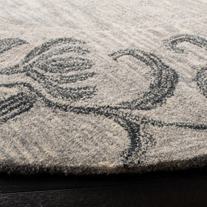 Safavieh Soh773 Hand Tufted Wool and Viscose Rug SOH773A-2