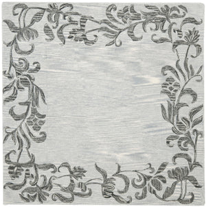 Safavieh Soh773 Hand Tufted Wool and Viscose Rug SOH773A-2