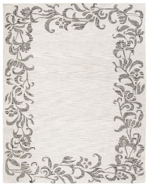 Safavieh Soh773 Hand Tufted Wool and Viscose Rug SOH773A-2