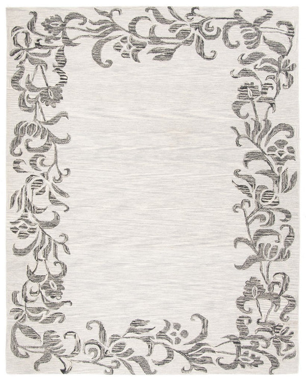 Safavieh Soh773 Hand Tufted Wool and Viscose Rug SOH773A-2