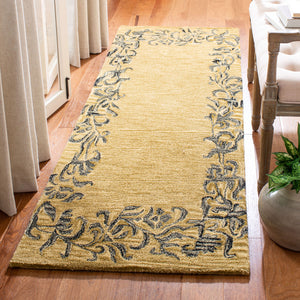 Safavieh Soh773 Hand Tufted Wool and Viscose Rug SOH773B-2