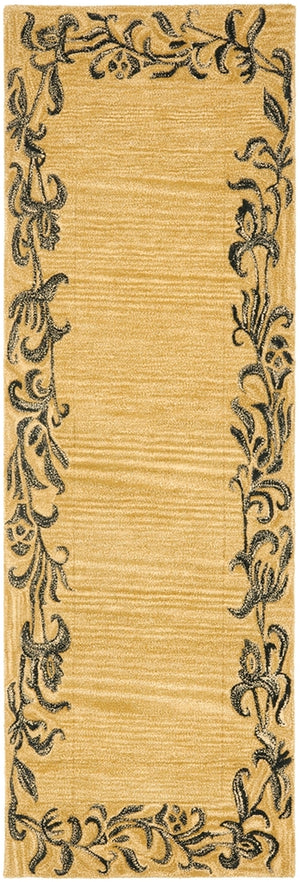 Safavieh Soh773 Hand Tufted Wool and Viscose Rug SOH773B-2