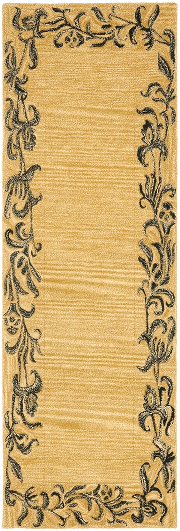 Safavieh Soh773 Hand Tufted Wool and Viscose Rug SOH773B-2
