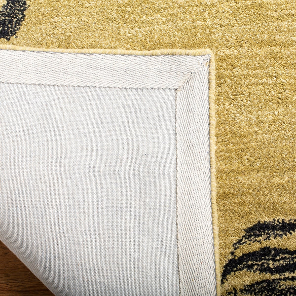 Safavieh Soh773 Hand Tufted Wool and Viscose Rug SOH773B-2