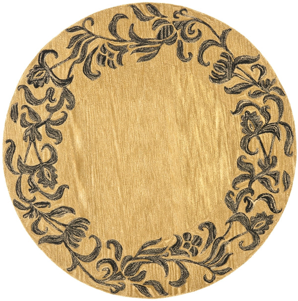 Safavieh Soh773 Hand Tufted Wool and Viscose Rug SOH773B-2