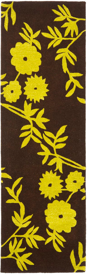 Safavieh Soho SOH774 Hand Tufted Rug