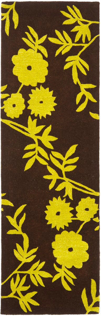 Safavieh Soho SOH774 Hand Tufted Rug