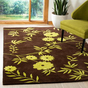 Safavieh Soho SOH774 Hand Tufted Rug