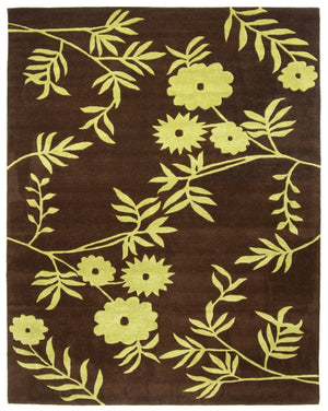 Safavieh Soho SOH774 Hand Tufted Rug