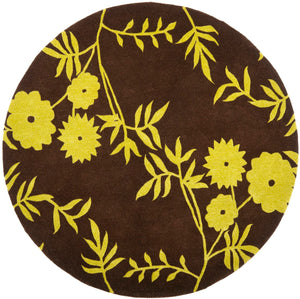 Safavieh Soho SOH774 Hand Tufted Rug