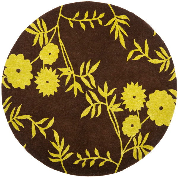 Safavieh Soho SOH774 Hand Tufted Rug