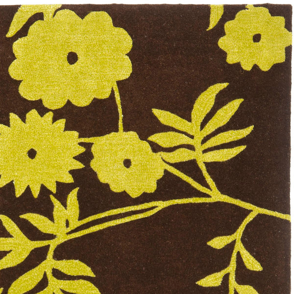 Safavieh Soho SOH774 Hand Tufted Rug